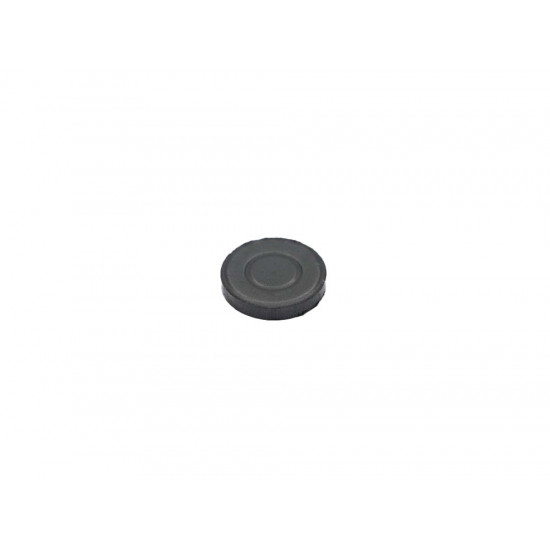 Ímã de Ferrite Ø17 x 3 mm multipolar