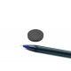 Ímã de Ferrite Ø20 x 3 mm bipolar Ímã de Ferrite Ø20 x 3 mm bipolar
