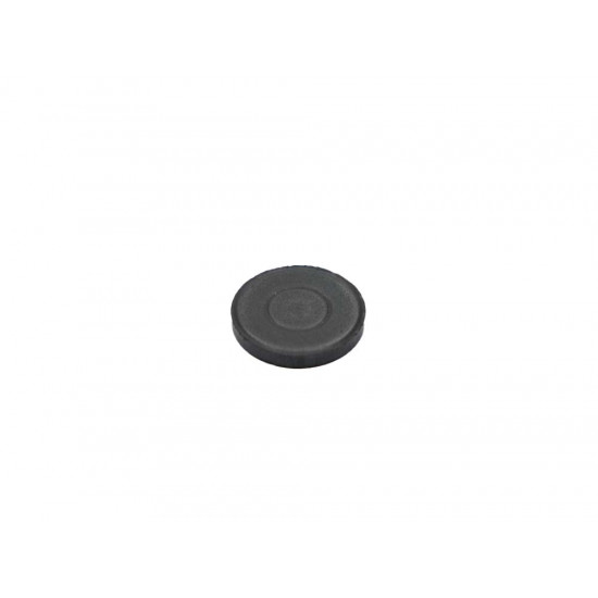 Ímã de Ferrite Ø20 x 3 mm multipolar Ímã de Ferrite Ø20 x 3 mm multipolar