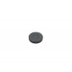 Ímã de Ferrite Ø20 x 4 mm multipolar