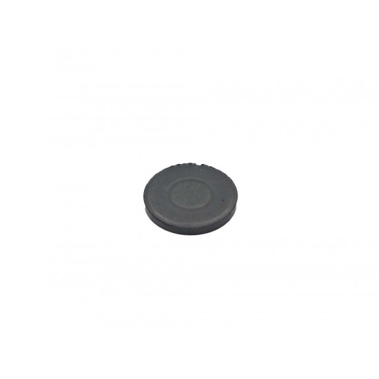 Ímã de Ferrite Ø25 x 3 mm multipolar Ímã de Ferrite Ø25 x 3 mm multipolar