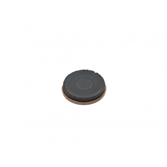 Ímã de Ferrite Ø25 x 3 mm multipolar Ímã de Ferrite Ø25 x 3 mm multipolar