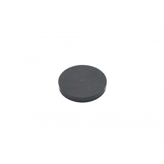 Ímã de Ferrite Ø30 x 4 mm multipolar Ímã de Ferrite Ø30 x 4 mm multipolar