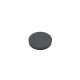Ímã de Ferrite Ø30 x 4 mm multipolar Ímã de Ferrite Ø30 x 4 mm multipolar