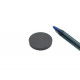 Ímã de Ferrite Ø30 x 4 mm multipolar Ímã de Ferrite Ø30 x 4 mm multipolar