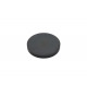 Ímã de Ferrite Ø44,5 x 6 mm c/ 4 polos Ímã de Ferrite Ø44,5 x 6 mm c/ 4 polos