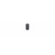 Ímã de Ferrite Ø6 x 10 mm bipolar