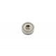 Fixador Magnético Ø20 x 7 mm furo escareado Fixador Magnético Ø20 x 7 mm furo escareado