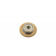 Fixador Magnético Ø16 x 5 mm com furo rebaixado - 100 peças Fixador Magnético Ø16 x 5 mm com furo rebaixado - 100 peças