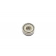 Fixador Magnético Ø20 x 7 mm com furo rebaixado