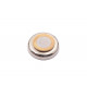 Fixador Magnético Ø40 x 8 mm com furo rebaixado Fixador Magnético Ø40 x 8 mm com furo rebaixado