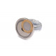 Fixador Magnético Ø42 x 9 mm com olhal Fixador Magnético Ø42 x 9 mm com olhal