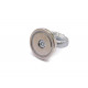 Fixador Magnético Ø42 x 9 mm com olhal Fixador Magnético Ø42 x 9 mm com olhal