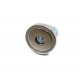 Fixador Magnético Ø48 x 11,5 mm com olhal Fixador Magnético Ø48 x 11,5 mm com olhal