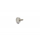 Fixador Magnético Ø12 x 5 mm com pino roscado M3 Fixador Magnético Ø12 x 5 mm com pino roscado M3