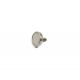 Fixador Magnético Ø16 x 5 mm com pino roscado M4 Fixador Magnético Ø16 x 5 mm com pino roscado M4