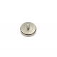 Fixador Magnético Ø36 x 8 mm com pino roscado M6 Fixador Magnético Ø36 x 8 mm com pino roscado M6