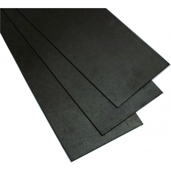 Ímã Flexível 3 x 120 x 1000 mm
