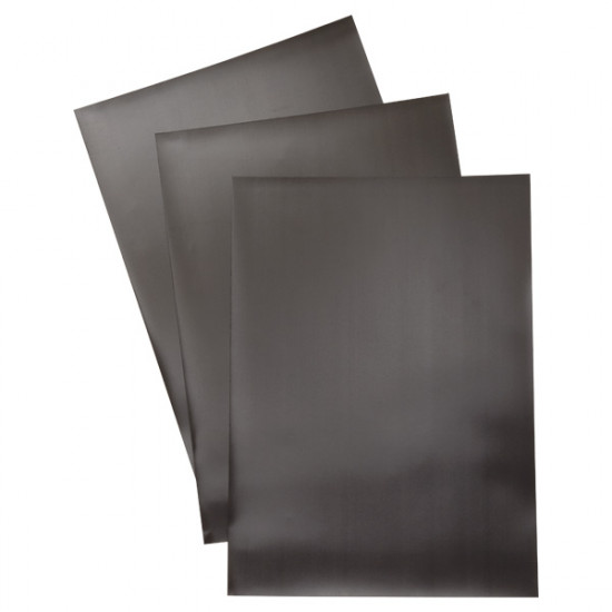 Ímã Flexível 3,0 mm A4 Ímã Flexível 3,0 mm A4