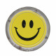 Fixador Magnético Smile Ø35 mm - Caixa com 24 peças - smiles variados
