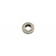 Ímã de neodímio anel 17x3 mm furo escareado 6,5 mm - N42 Ímã de neodímio anel 17x3 mm furo escareado 6,5 mm - N42