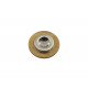 Ímã de neodímio anel 17x3 mm furo escareado 6,5 mm - N42 Ímã de neodímio anel 17x3 mm furo escareado 6,5 mm - N42