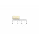 Ímã de neodímio bloco 15 x 8 x 2 mm - N42 Ímã de neodímio bloco 15 x 8 x 2 mm - N42