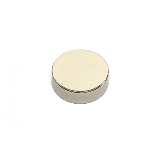 Ímã de neodímio 30x10 mm - 42H - 120ºC Ímã de neodímio 30x10 mm - 42H - 120ºC