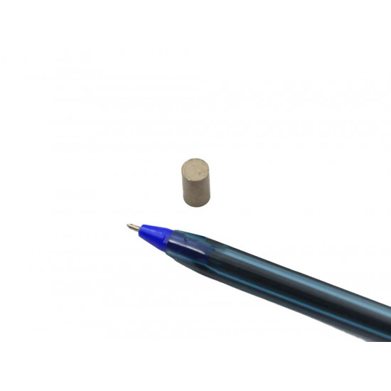 Ímã de Samário Cobalto Ø6 x 10 mm Ímã de Samário Cobalto Ø6 x 10 mm