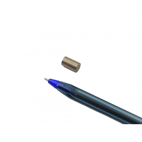 Ímã de Samário Cobalto Ø6 x 10 mm Ímã de Samário Cobalto Ø6 x 10 mm