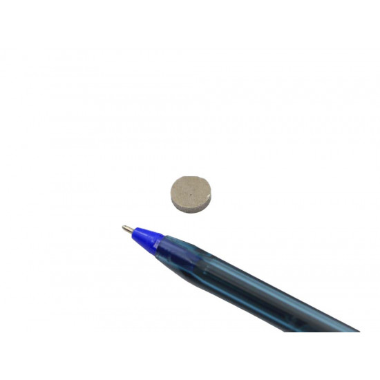 Ímã de Samário Cobalto Ø9 x 2 mm Ímã de Samário Cobalto Ø9 x 2 mm