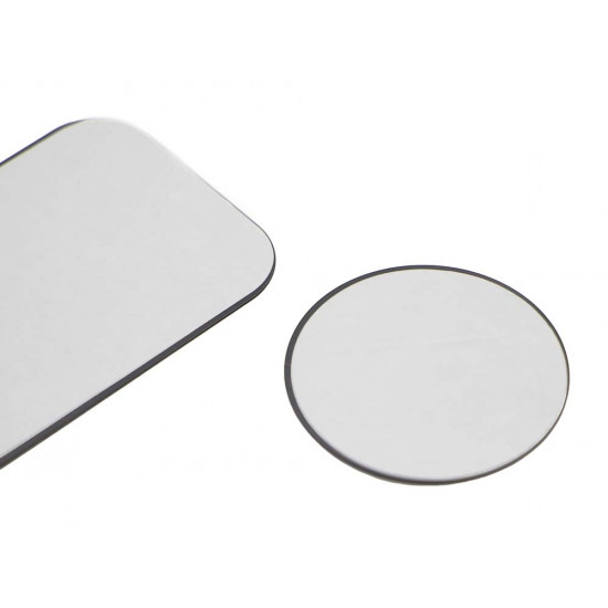 Suporte de celular com imãs - ventosa Suporte de celular com imãs - ventosa