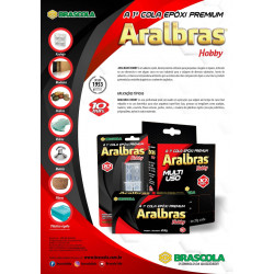 Aralbras Hobby 23g