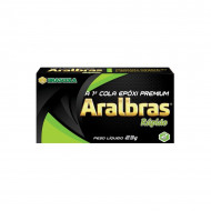 Aralbras Rápido 23g